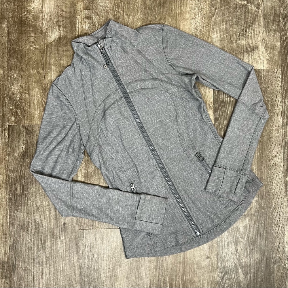 Lululemon Define Jacket